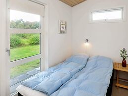 4 Star Holiday Home in Hals