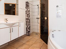 Spacious Retreat With Spa - By Traum Ferienwohnungen