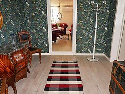 Holiday Home in Häradsbäck