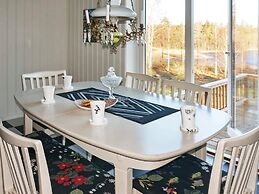 Holiday Home in Häradsbäck