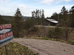 14 Person Holiday Home in Åseral