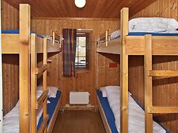14 Person Holiday Home in Åseral