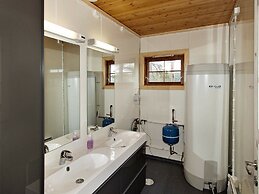 14 Person Holiday Home in Åseral
