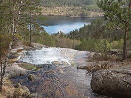 14 Person Holiday Home in Åseral