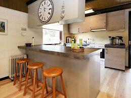 Splendid Holiday Home in Ulfborg With Carport