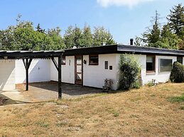 Splendid Holiday Home in Ulfborg With Carport