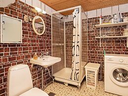 Splendid Holiday Home in Ulfborg With Carport