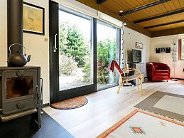 Splendid Holiday Home in Ulfborg With Carport