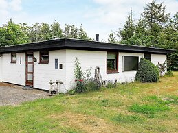 Splendid Holiday Home in Ulfborg With Carport
