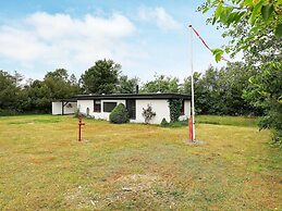 Splendid Holiday Home in Ulfborg With Carport