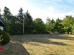 Splendid Holiday Home in Ulfborg With Carport
