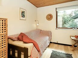 Splendid Holiday Home in Ulfborg With Carport