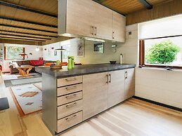 Splendid Holiday Home in Ulfborg With Carport
