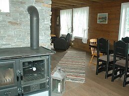 Holiday Home in Lauvstad