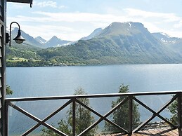 Holiday Home in Lauvstad