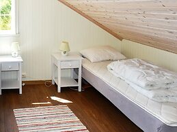 Holiday Home in Lauvstad