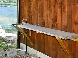 Holiday Home in Lauvstad