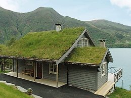 Holiday Home in Lauvstad