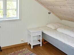 Holiday Home in Lauvstad