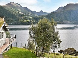 Holiday Home in Lauvstad