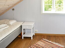 Holiday Home in Lauvstad