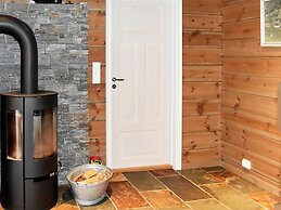 Holiday Home in Lauvstad