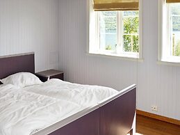 Holiday Home in Lauvstad
