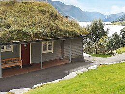 Holiday Home in Lauvstad