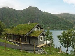 Holiday Home in Lauvstad