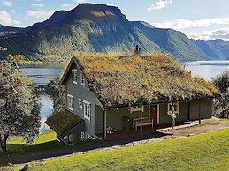 Holiday Home in Lauvstad