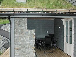 Holiday Home in Lauvstad