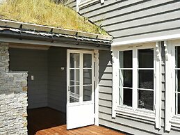 Holiday Home in Lauvstad