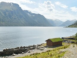 Holiday Home in Lauvstad