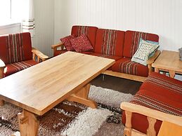 Holiday Home in Lauvstad