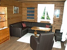 Holiday Home in Lauvstad
