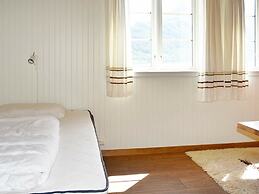 Holiday Home in Lauvstad