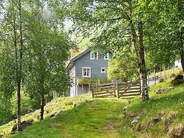 Holiday Home in Lauvstad