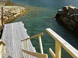 Holiday Home in Lauvstad