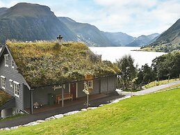 Holiday Home in Lauvstad