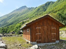 Holiday Home in Lauvstad