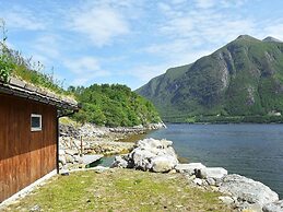 Holiday Home in Lauvstad