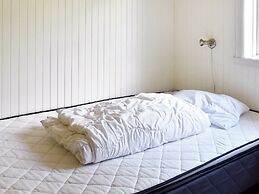 Holiday Home in Lauvstad