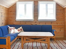 Holiday Home in Lauvstad