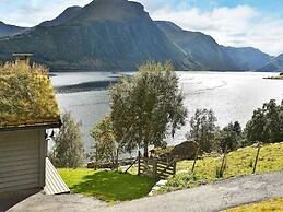 Holiday Home in Lauvstad
