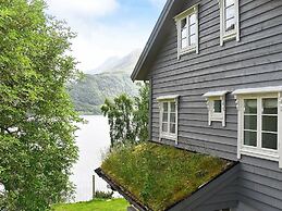 Holiday Home in Lauvstad