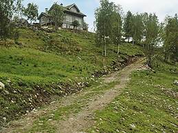 Holiday Home in Lauvstad