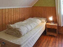 4 Star Holiday Home in Leikanger