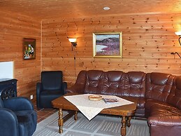 4 Star Holiday Home in Leikanger
