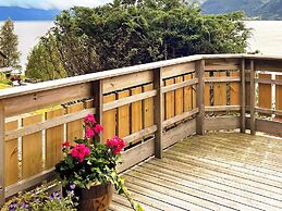 4 Star Holiday Home in Leikanger