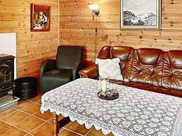 4 Star Holiday Home in Leikanger